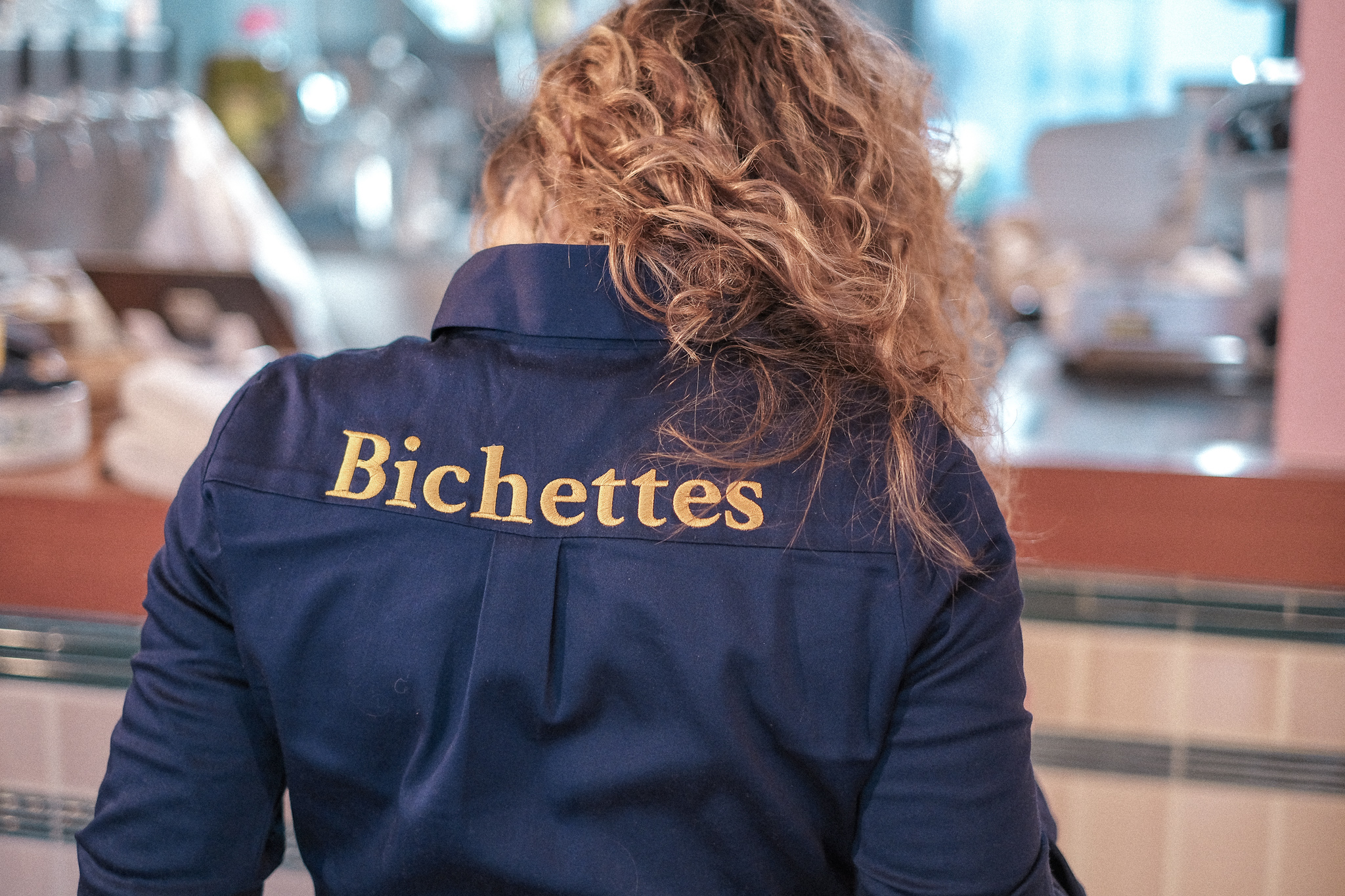 xioute Bichettes restaurant